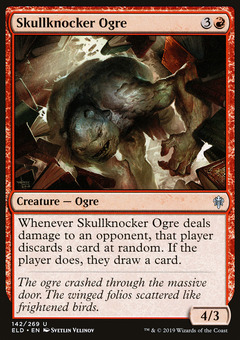 Skullknocker Ogre